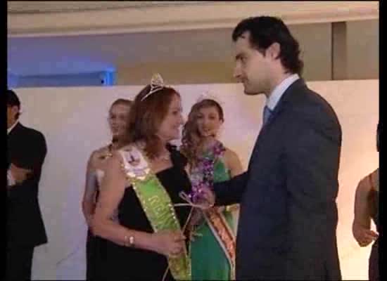 Imagen de El CMO acoge la presentación de candidatas a Reina de la Tercera edad