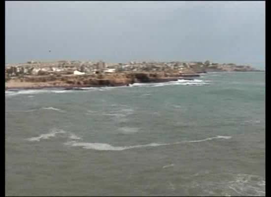 Imagen de El litoral torrevejense será analizado por la UA por los episodios de regresión costera