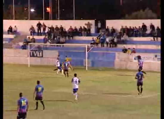 Imagen de El FC Torrevieja realizó mejor juego que el Eldense actual líder en la clasificación