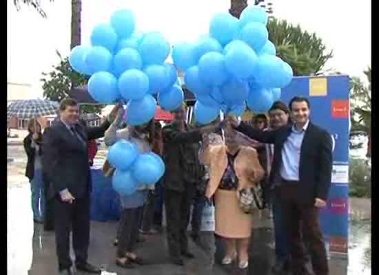 Imagen de La Asociación de Diabéticos Torrevieja celebra el Día Mundial de la Diabetes