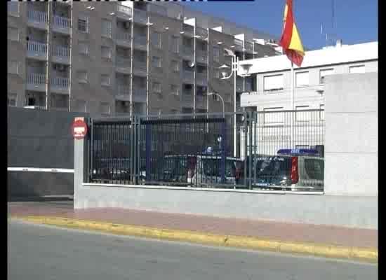 Imagen de La Guardia Civil detiene al presunto autor del incendio en dos viviendas en Torrevieja y Orihuela