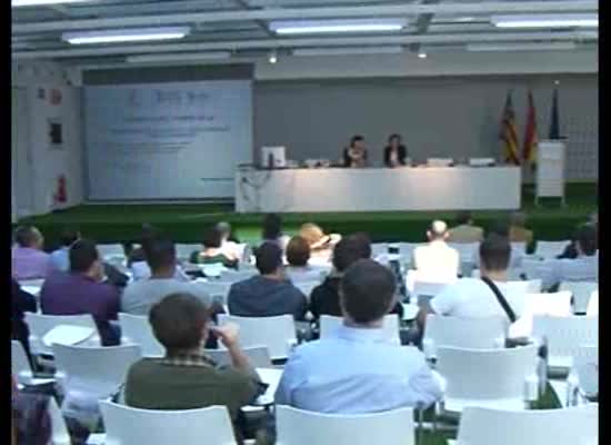 Imagen de Torrevieja acogía ayer una jornada sobre los mercados excelentes y sostenibles financieramente