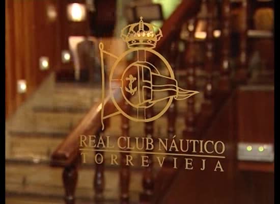 Imagen de El Real Club Náutico, como entidad, y Matilde Sánchez, a título personal, Premios Diego Ramírez