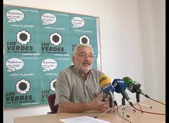 Imagen de LV advierten que el Ayuntamiento tendrá que pagar 15 millones de euros por un desarrollo de 1987