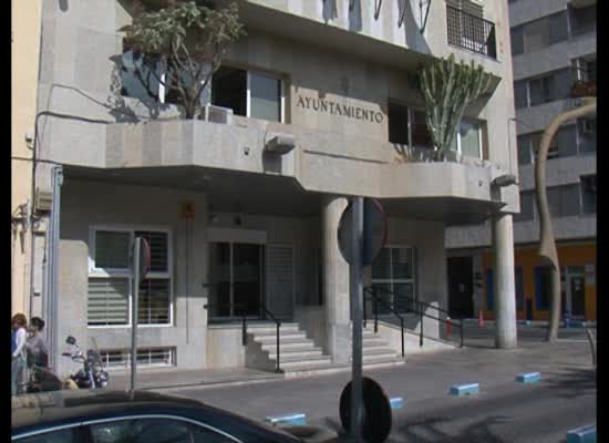 Imagen de Aprobado en Junta de Gobierno el PRI que ordenará el edificio anexo al ayuntamiento