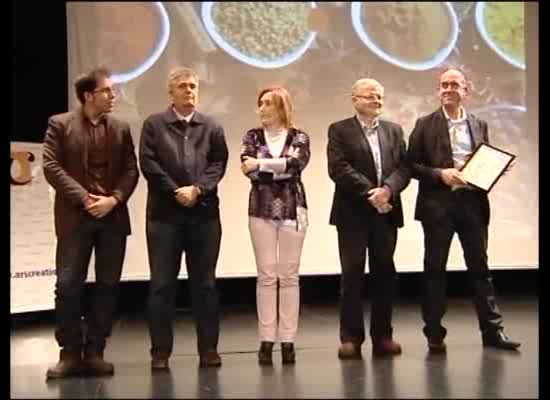 Imagen de El concejal de Cultura, Luis María Pizana, clausuró la Quinta Semana de la Ciencia