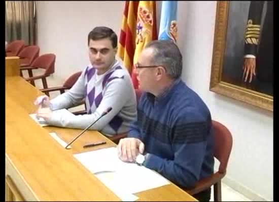 Imagen de El Ayuntamiento contratará a diez desempleados a través del programa EMCORP