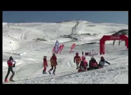 Imagen de El CIAJ organiza un viaje a Sierra Nevada para el mes de enero de 2014