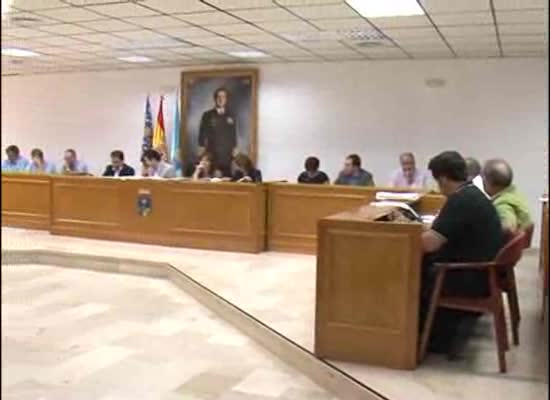 Imagen de El pleno debatirá la ordenanza que regula los eventos matrimoniales en enclaves municipales