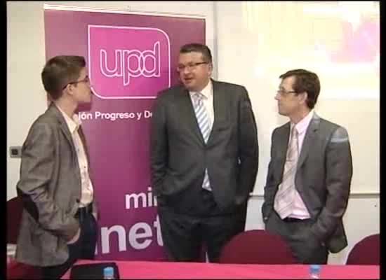 Imagen de UPyD Torrevieja organiza charla sobre 