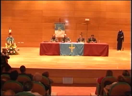 Imagen de Los asturianos celebran las fiestas de Sta Bárbara del 30 de noviembre al 4 de diciembre