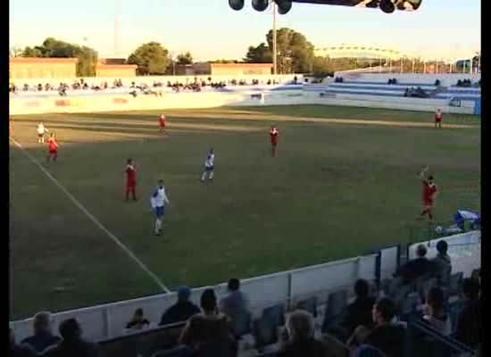 Imagen de Raúl Martín, nuevo jugador del FC Torrevieja