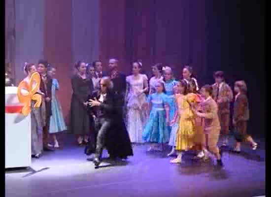 Imagen de Torrevieja disfrutará el 5 de diciembre con la reposición del ballet El Cascanueces