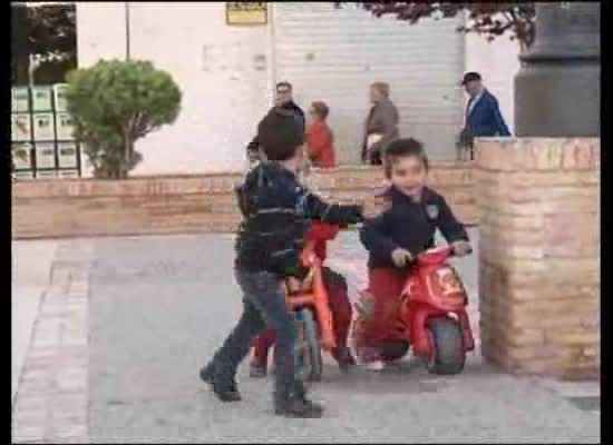 Imagen de Iniciado proyecto de Coeducación dirigido a alumnos de 3º de primaria en Torrevieja