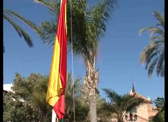 Imagen de Torrevieja celebra el Día de la Constitución