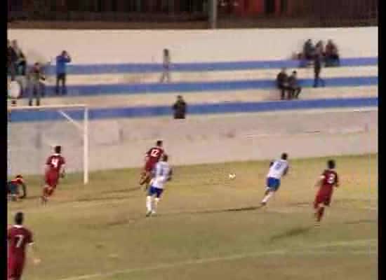 Imagen de Triangular de futbol a beneficio de Alimentos Solidarios de Torrevieja