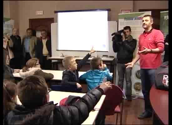 Imagen de Más de 300 escolares han participado en el programa de Educación Ambiental