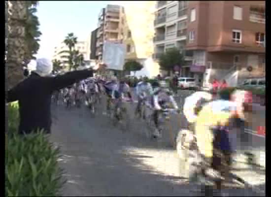 Imagen de Este domingo se celebra la 18ª Carrera Ciclista 