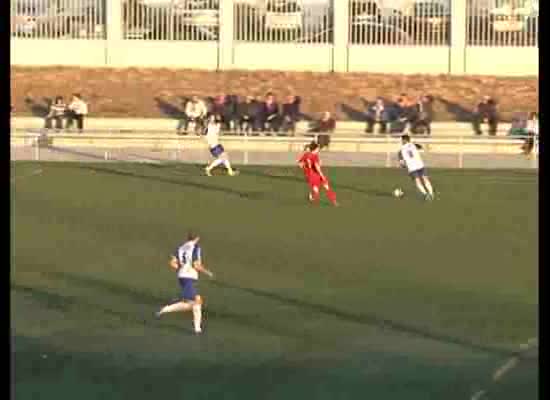 Imagen de El FC Torrevieja cae en picado al perder por (0-4) ante el Saguntino en el Nelson Mandela