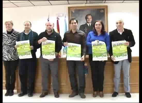 Imagen de El FC Torrevieja organiza un triangular solidario con los veteranos del Hércules y el Elche