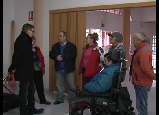 Imagen de Padres de alumnos del Centro ALPE. indignados ante el nuevo copago impuesto por Consellería