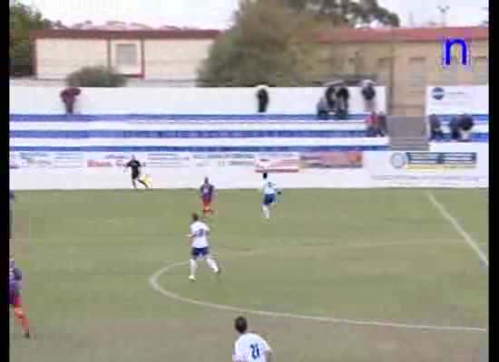 Imagen de El FC Torrevieja se enfrenta este domingo al Alzira en el Nelson Mandela