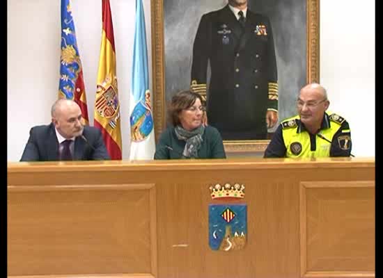 Imagen de La policia actualiza su sistema informático de gestión de servicios con 