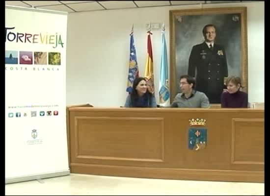 Imagen de Fallados los premios de la 9ª ruta de la tapa de Torrevieja