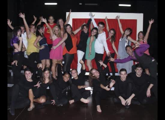 Imagen de Soul Dance, presenta “Navidad Encantada”