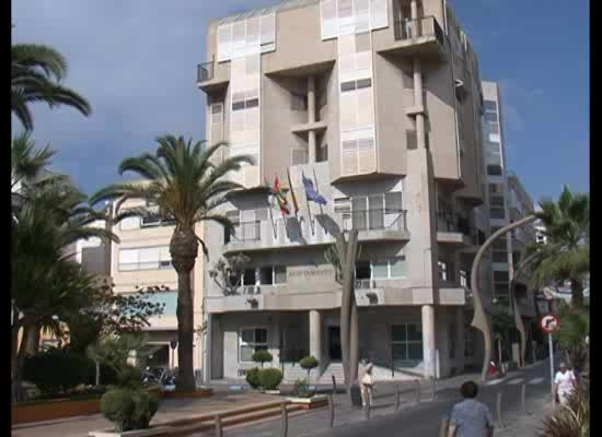 Imagen de Adjudicado el estudio del tren de la costa que incluye la viabilidad de conexión con Torrevieja