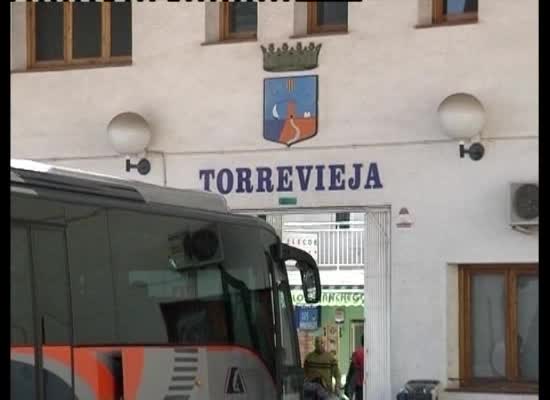 Imagen de Adeugt abre el plazo para solicitar las subvenciones atrasadas del transporte universitario
