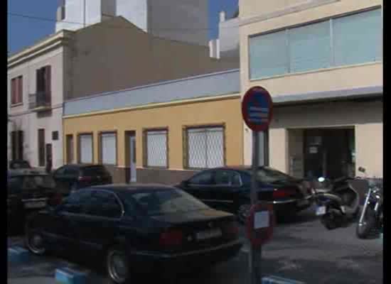 Imagen de Culmina la exposición pública del PRI del edificio anexo al ayuntamiento sin alegacion alguna