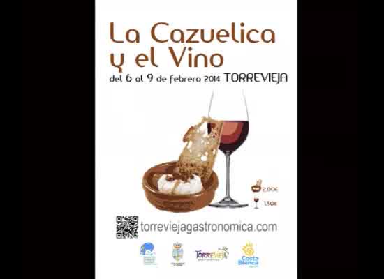 Imagen de Hosteleria de Torrevieja organiza las jornadas 