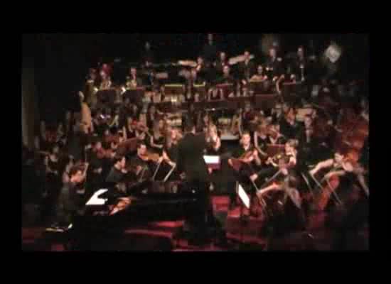 Imagen de La Sinfónica de la UCAM protagoniza este domingo un gran concierto de música rusa en Torrevieja