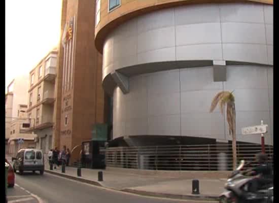 Imagen de El Palacio de la Música acoge este jueves la presentación de un libro de un profesor de Torrevieja