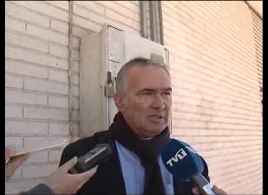 Imagen de Nuevas diligencias en la causa que investiga un presunto delito electoral