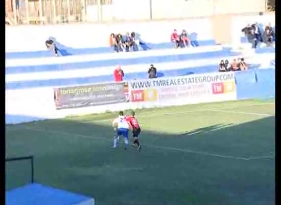 Imagen de El FC Torrevieja regresa al Vicente García en su enfrentamiento este domingo contra el Muro