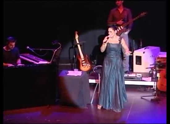 Imagen de Rosa López regresa por 3ª vez a Torrevieja en un concierto inolvidable