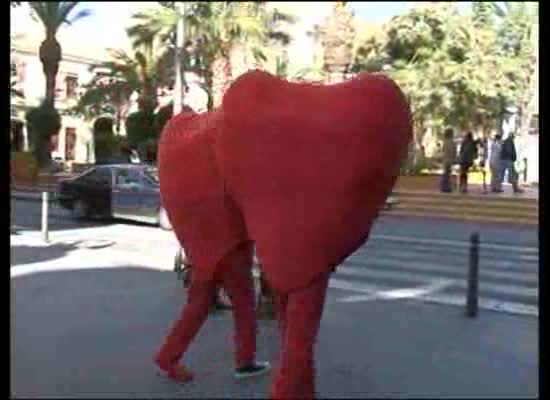 Imagen de Una tuna femenina amenizará la campaña comercial de Torrevieja en San Valentín