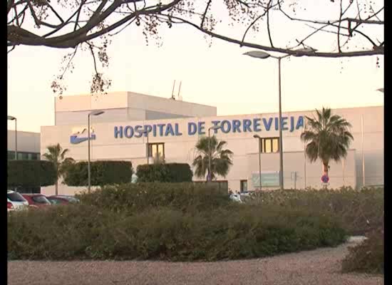Imagen de El Hospital de Torrevieja es el primer centro de la Comunitat con mayor índice de lactancia materna