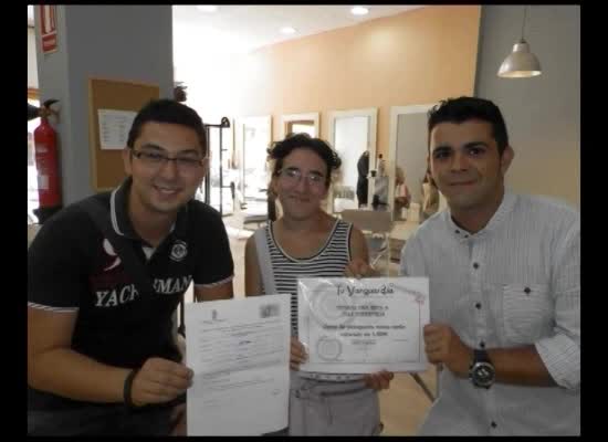 Imagen de El CIAJ de Torrevieja sortea un curso de estética para jóvenes desempleados