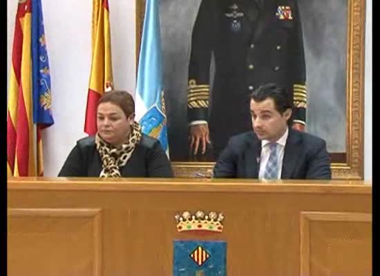 Imagen de El CJC emite informe favorable a la decisión de rescindir el contrato de las basuras en Torrevieja