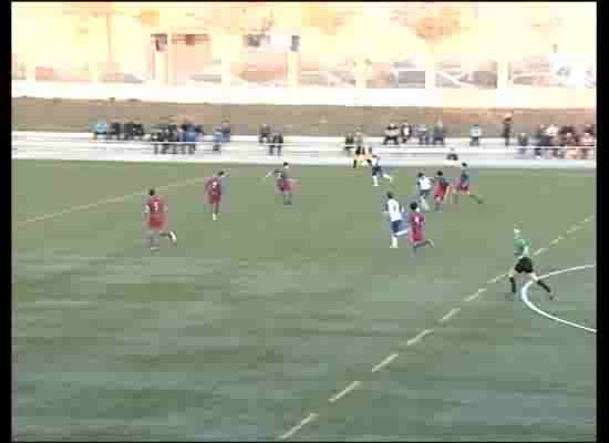 Imagen de El FC Torrevieja se enfrenta el 16 de febrero al Orihuela CF