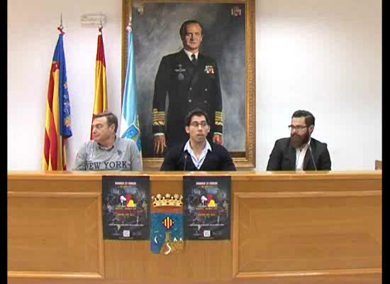 Imagen de Presentada la XXXI Medio Maratón Ciudad de Torrevieja que será celebrada el 23 de febrero