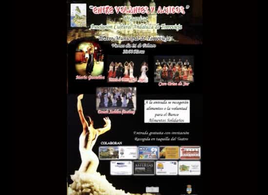 Imagen de La Asociación Cultural Andaluza organiza la gala 