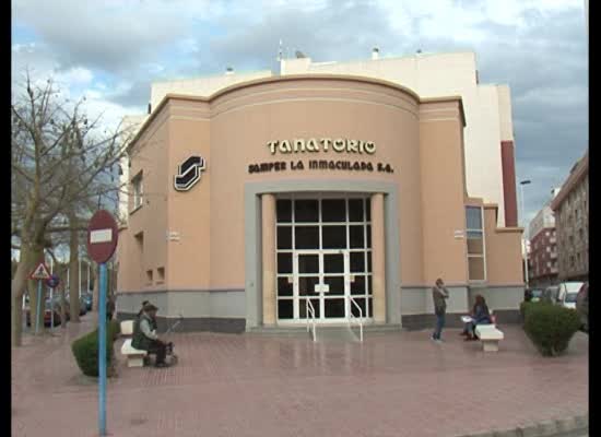 Imagen de Un juzgado de Torrevieja investiga supuestas irregularidades denunciadas en el Tanatorio