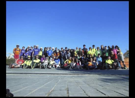 Imagen de Torrevieja ya cuenta con una agrupación de patinadores aficionados