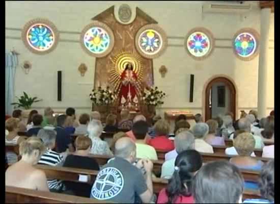 Imagen de La Hermandad de Jesús de Medinaceli de Torrevieja celebra este viernes su Festividad