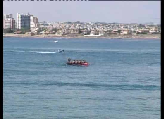 Imagen de Senior femenino Cofradía de Pescadores Torrevieja, campeonas autonómicas.