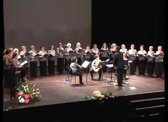 Imagen de El dia 8, el teatro de Torrevieja acoge el acto conmemorativo del Día Internacional de la Mujer